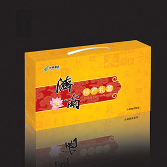 特產(chǎn)包裝